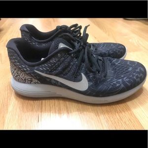 nike lunarglide dynamic support